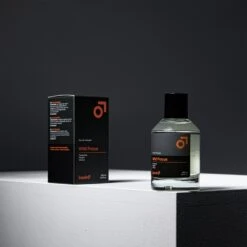 Beviro Metropolitan Eau De Cologne -Notino Parfum Cosmétiques beviro metropolitan eau de cologne eau de cologne pour homme 4