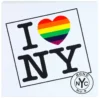Bond No. 9 I Love New York For Marriage Equality -Notino Parfum Cosmétiques bond no 9 i love new york for marriage equality eau de parfum mixte 3