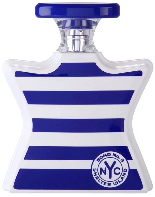 Bond No. 9 New York Beaches Shelter Island Bond No. 9 New York Beaches Shelter Island -Notino Parfum Cosmétiques bond no 9 new york beaches shelter island eau de parfum mixte 1