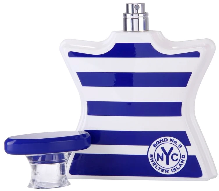 Bond No. 9 New York Beaches Shelter Island Bond No. 9 New York Beaches Shelter Island -Notino Parfum Cosmétiques bond no 9 new york beaches shelter island eau de parfum mixte 2