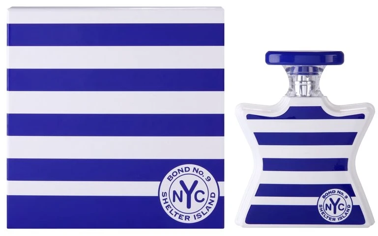 Bond No. 9 New York Beaches Shelter Island Bond No. 9 New York Beaches Shelter Island -Notino Parfum Cosmétiques bond no 9 new york beaches shelter island eau de parfum