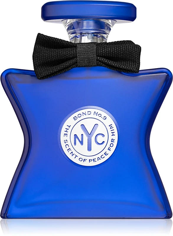 Bond No. 9 The Scent of Peace Bond No. 9 The Scent Of Peace -Notino Parfum Cosmétiques bond no 9 the scent of peace eau de parfum pour homme 17