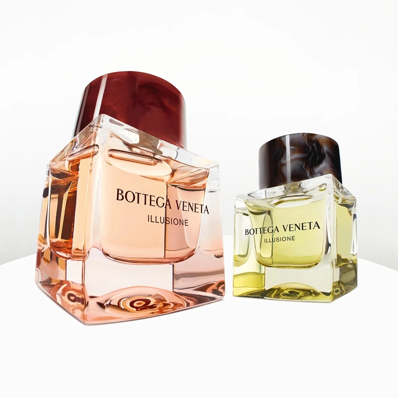 Bottega Veneta Illusione Bottega Veneta Illusione -Notino Parfum Cosmétiques bottega veneta illusione eau de parfum pour femme 2