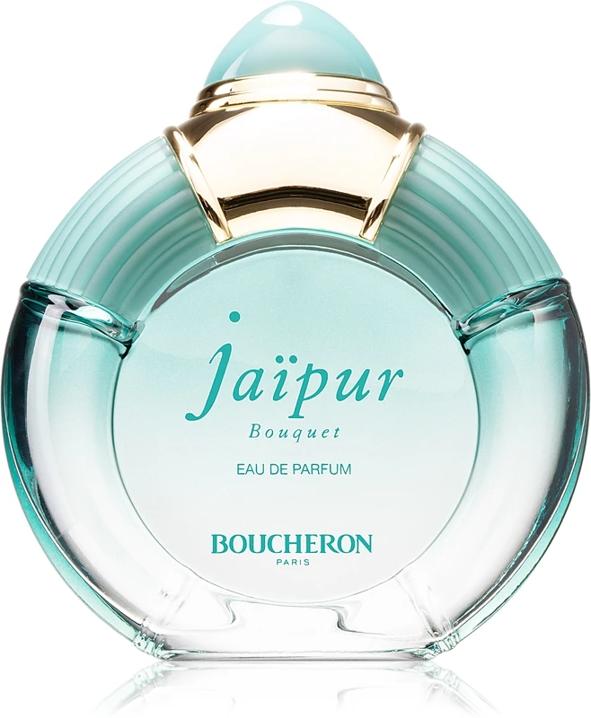 Boucheron Jaïpur Bouquet Boucheron Jaïpur Bouquet -Notino Parfum Cosmétiques boucheron jaipur bouquet eau de parfum pour femme