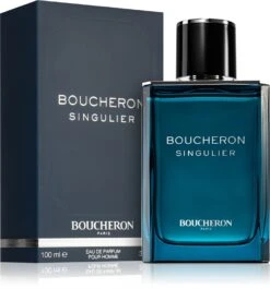 Boucheron Singulier -Notino Parfum Cosmétiques boucheron singulier eau de parfum pour homme 1