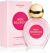Bourjois Mon Bourjois La Fantastique -Notino Parfum Cosmétiques bourjois mon bourjois la fantastique eau de parfum pour femme 1