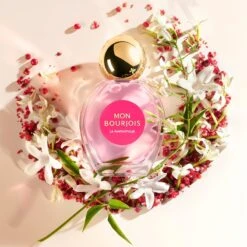 Bourjois Mon Bourjois La Fantastique -Notino Parfum Cosmétiques bourjois mon bourjois la fantastique eau de parfum pour femme 2