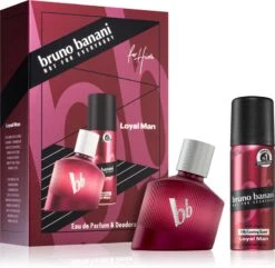 Bruno Banani Loyal Man