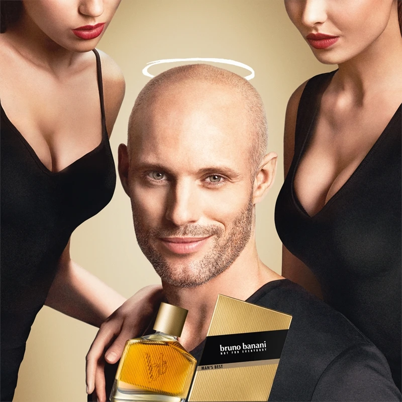 Bruno Banani Man's Best Bruno Banani Man's Best -Notino Parfum Cosmétiques bruno banani mans best eau de toilette pour homme 2
