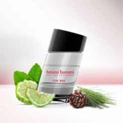 Bruno Banani Pure Man -Notino Parfum Cosmétiques bruno banani pure man eau de toilette pour homme 1
