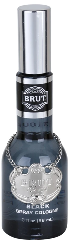 Brut Brut Black