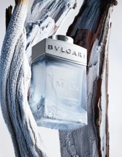 BULGARI Bvlgari Man Glacial Essence -Notino Parfum Cosmétiques bulgari bvlgari man glacial essence eau de parfum pour homme 2
