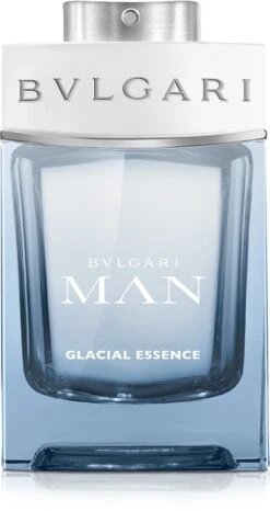 BULGARI Bvlgari Man Glacial Essence