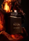 BULGARI Bvlgari Man In Black -Notino Parfum Cosmétiques bulgari bvlgari man in black eau de parfum pour homme 1