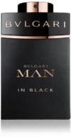 BULGARI Bvlgari Man In Black