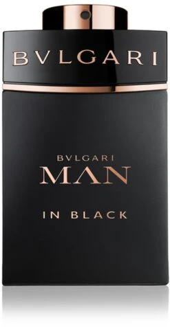 BULGARI Bvlgari Man In Black