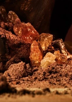 BULGARI Bvlgari Man Terrae Essence -Notino Parfum Cosmétiques bulgari bvlgari man terrae essence eau de parfum pour homme 4