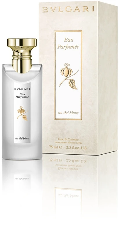 BULGARI Eau Parfumée Au Thé Blanc BULGARI Eau Parfumée Au Thé Blanc -Notino Parfum Cosmétiques bulgari eau parfumee au the blanc eau de cologne
