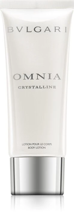 BULGARI Omnia Crystalline
