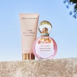 BULGARI Rose Goldea Blossom Delight -Notino Parfum Cosmétiques bulgari rose goldea blossom delight lait corporel parfume pour femme 4