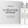 BYREDO Discovery Collection 1 BYREDO Discovery Collection -Notino Parfum Cosmétiques byredo discovery collection coffret cadeau 5