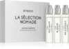 BYREDO Discovery Collection