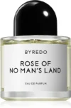 BYREDO Rose Of No Man´s Land