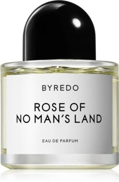 BYREDO Rose Of No Man´s Land