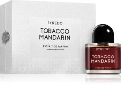 BYREDO Tobacco Mandarin -Notino Parfum Cosmétiques byredo tobacco mandarin extrait de parfum mixte 1
