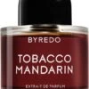 BYREDO Tobacco Mandarin -Notino Parfum Cosmétiques byredo tobacco mandarin extrait de parfum mixte