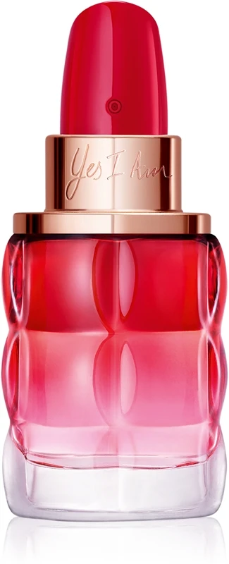 Cacharel Yes I Am Bloom up Cacharel Yes I Am Bloom Up -Notino Parfum Cosmétiques cacharel yes i am bloom up eau de parfum pour femme