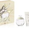 Cacharel Yes I Am Christmas -Notino Parfum Cosmétiques cacharel yes i am christmas coffret cadeau vi pour femme