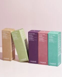 Caudalie Rose De Vigne -Notino Parfum Cosmétiques caudalie rose de vigne eau rafraichissante pour femme 4