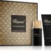 Chopard Black Incense Malaki Malaki -Notino Parfum Cosmétiques chopard black incense malaki malaki coffret cadeau pour homme