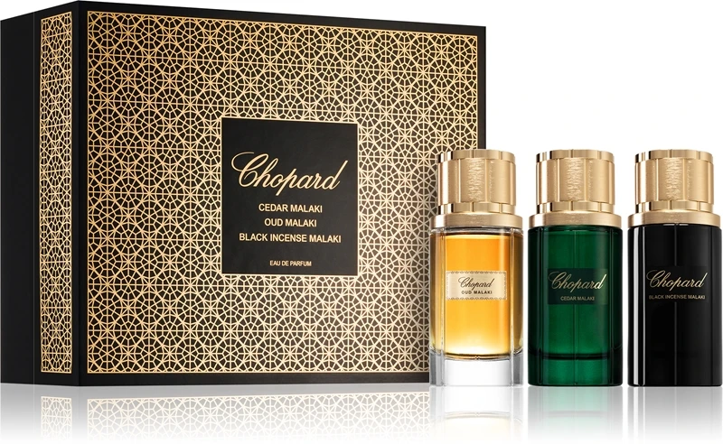 Chopard Chopard Chopard Chopard -Notino Parfum Cosmétiques chopard chopard coffret cadeau pour homme