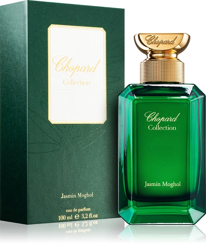 Chopard Gardens of the Paradise Jasmin Moghol Chopard Gardens Of The Paradise Jasmin Moghol -Notino Parfum Cosmétiques chopard gardens of the paradise jasmin moghol eau de parfum mixte 1