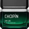 Chopin Op. 25 -Notino Parfum Cosmétiques chopin op 25 eau de parfum pour homme