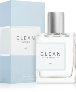 CLEAN Clean Air -Notino Parfum Cosmétiques clean clean air eau de parfum mixte 1