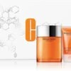 Clinique Fragrance Happy For Men Set -Notino Parfum Cosmétiques clinique fragrance happy for men set coffret cadeau pour homme