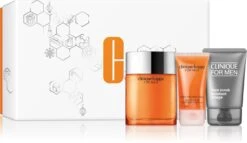 Clinique Fragrance Happy For Men Set