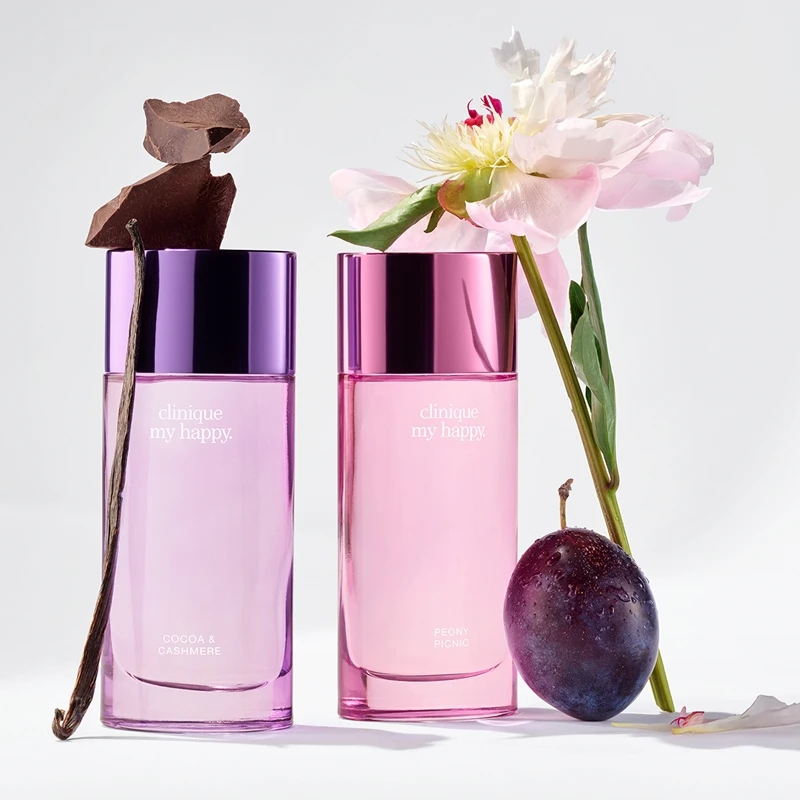 Clinique My Happy. Peony Picnic Clinique My Happy. Peony Picnic -Notino Parfum Cosmétiques clinique my happy peony picnic eau de parfum pour femme 4