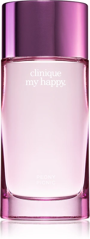 Clinique My Happy. Peony Picnic Clinique My Happy. Peony Picnic -Notino Parfum Cosmétiques clinique my happy peony picnic eau de parfum pour femme