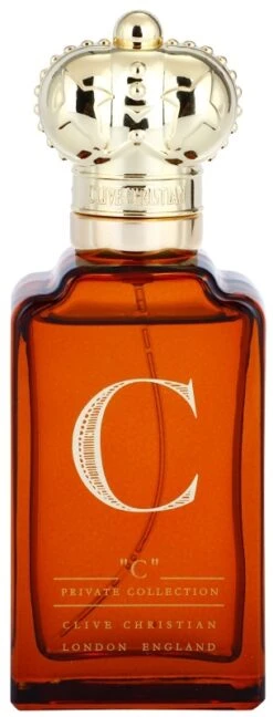Clive Christian C For Men -Notino Parfum Cosmétiques clive christian c for men eau de parfum pour homme 1