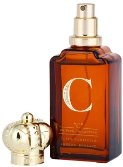 Clive Christian C For Men -Notino Parfum Cosmétiques clive christian c for men eau de parfum pour homme 2
