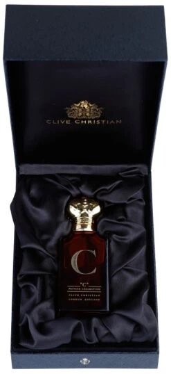 Clive Christian C For Men -Notino Parfum Cosmétiques clive christian c for men eau de parfum pour homme 3