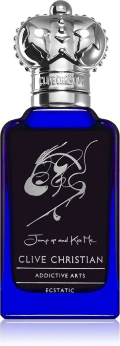 Clive Christian Jump Up And Kiss Me Ecstatic