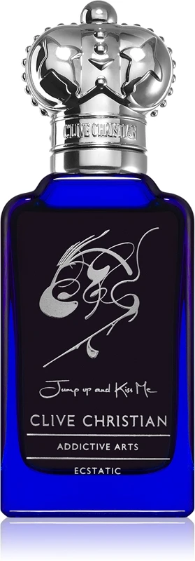 Clive Christian Jump Up and Kiss Me Ecstatic Clive Christian Jump Up And Kiss Me Ecstatic -Notino Parfum Cosmétiques clive christian jump up and kiss me ecstatic eau de parfum pour femme