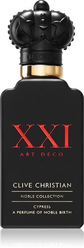 Clive Christian Noble XXI Cypress Clive Christian Noble XXI Cypress -Notino Parfum Cosmétiques clive christian noble xxi cypress eau de parfum pour homme
