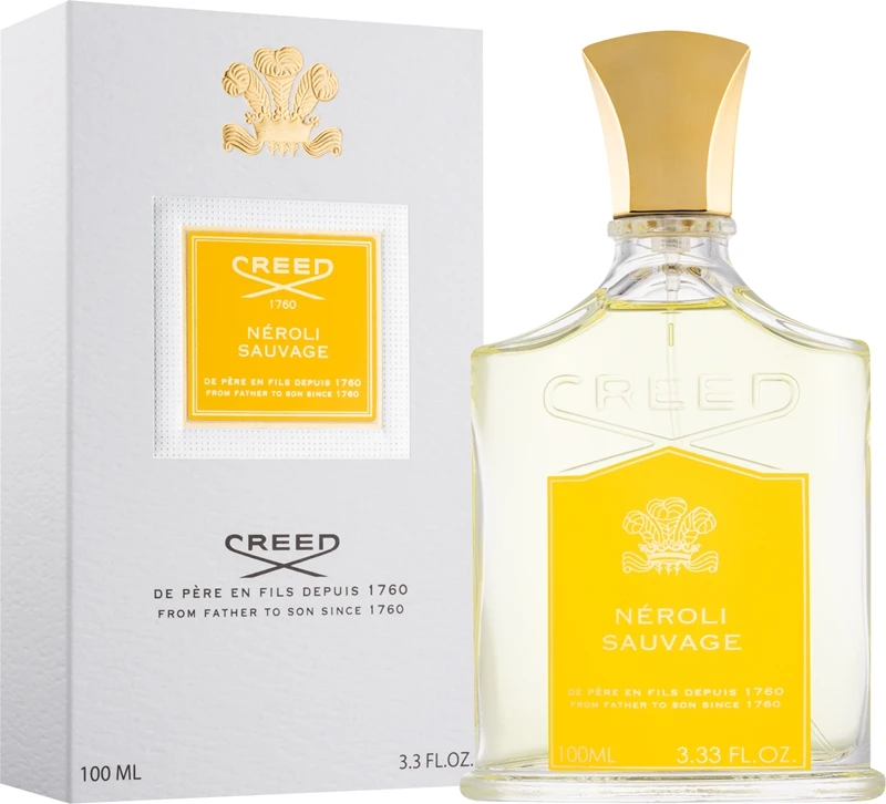 Creed Neroli Sauvage Creed Neroli Sauvage -Notino Parfum Cosmétiques creed neroli sauvage eau de parfum