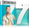 Cristiano Ronaldo CR7 Origins -Notino Parfum Cosmétiques cristiano ronaldo cr7 origins eau de toilette pour homme 1